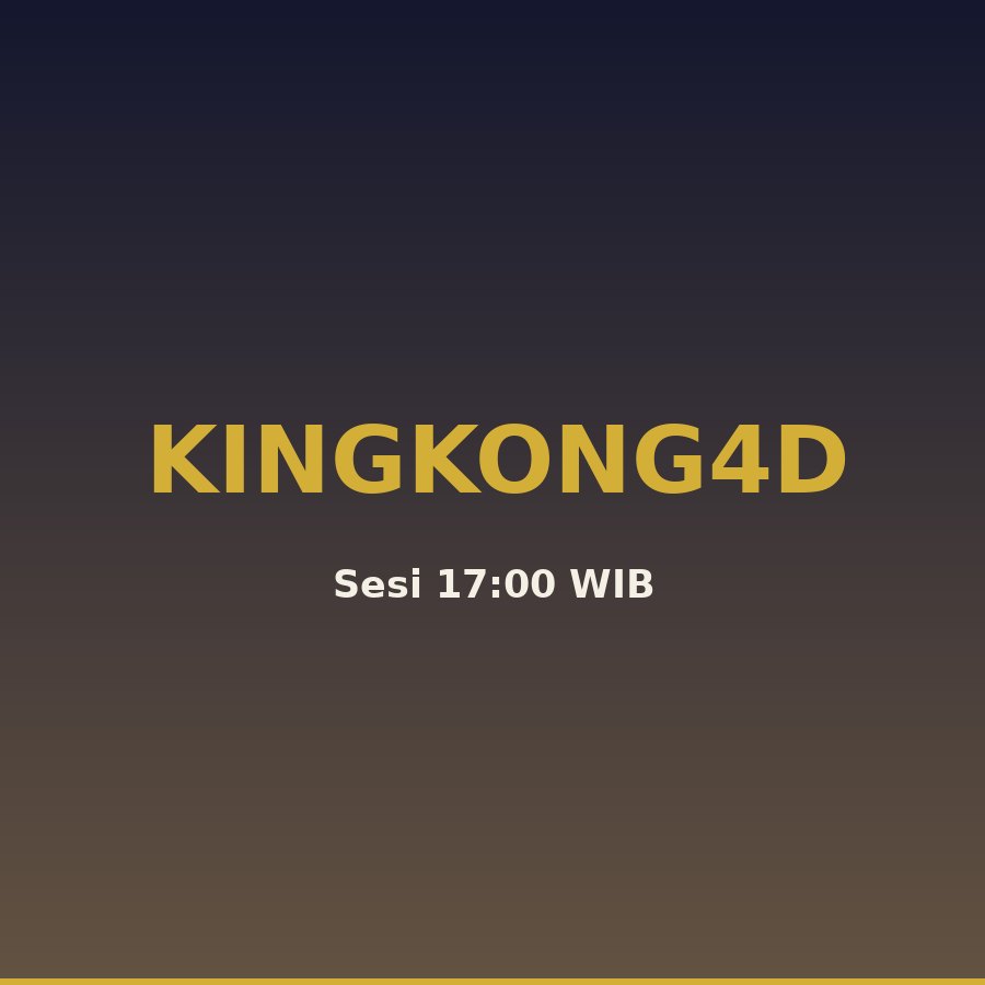 Data king kong 4d angka ikut Kingkong4D 23 hari ini 10 (35096)